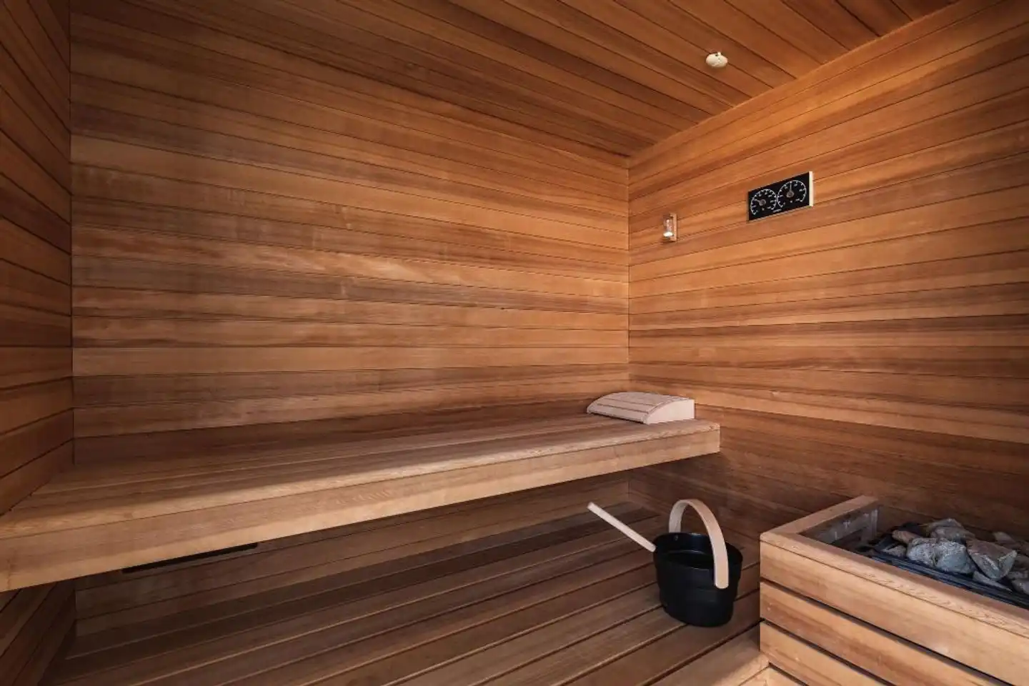 SeePort Hotel Wellness