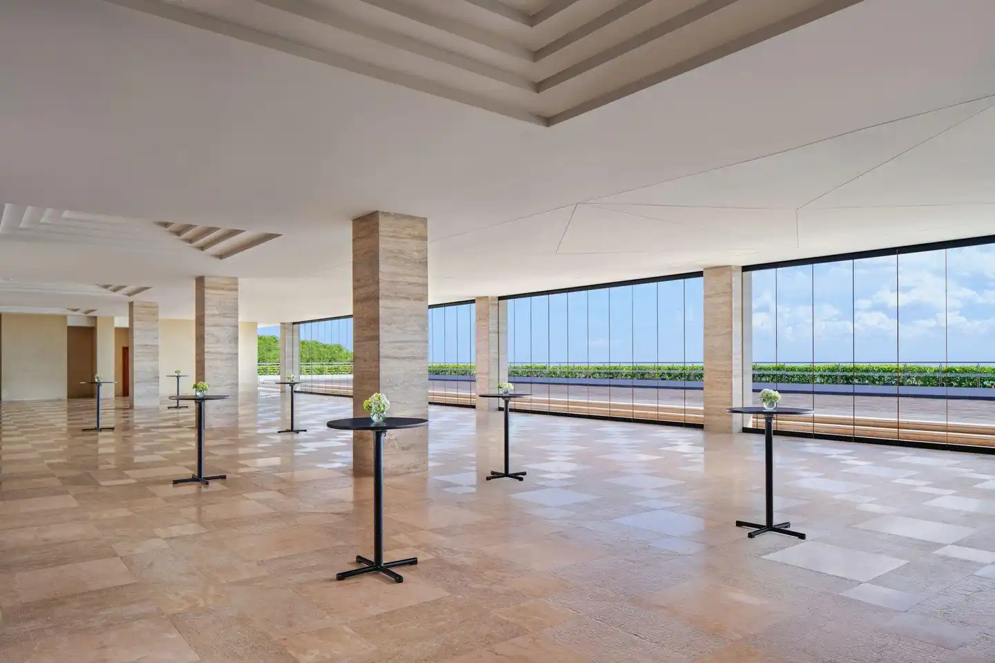 Renaissance Bali Uluwatu Resort & Spa Sport und Entertainment