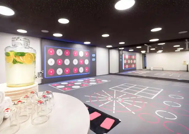 Derag Livinghotel Frankfurt Konferenz