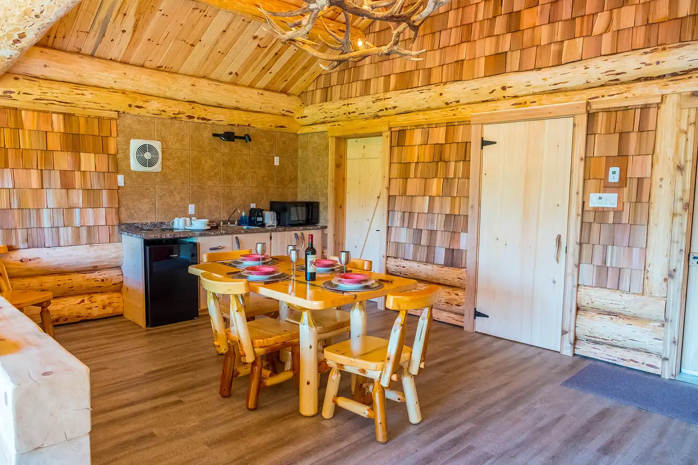 Parc Omega Wellness