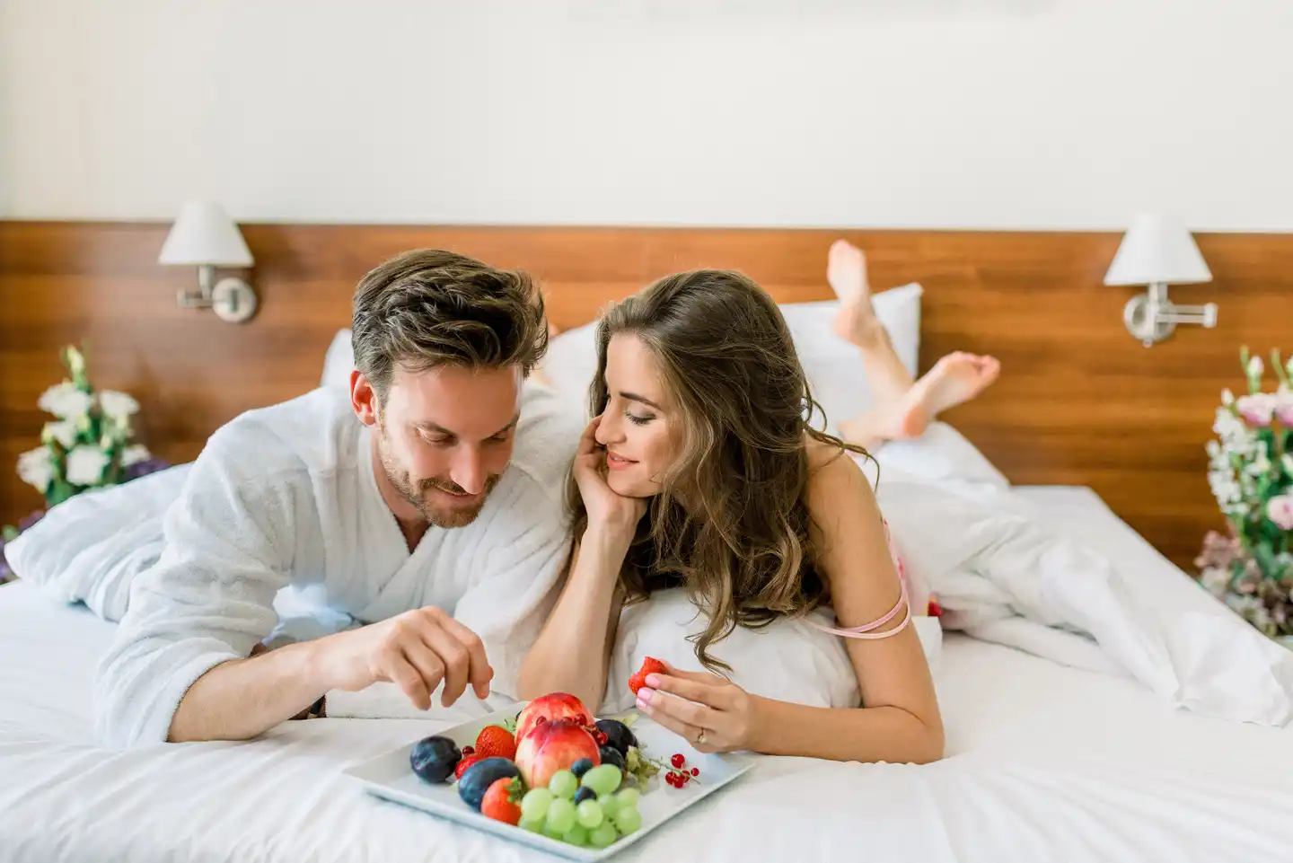 Bonvital Wellness & Gastro Hotel Personen