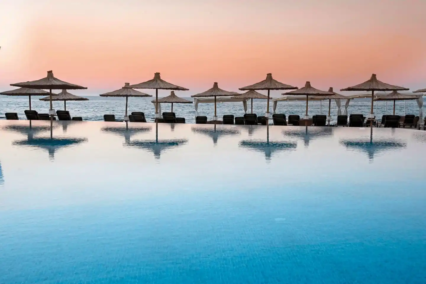 Nana Princess Suites, Villas & Spa Pool