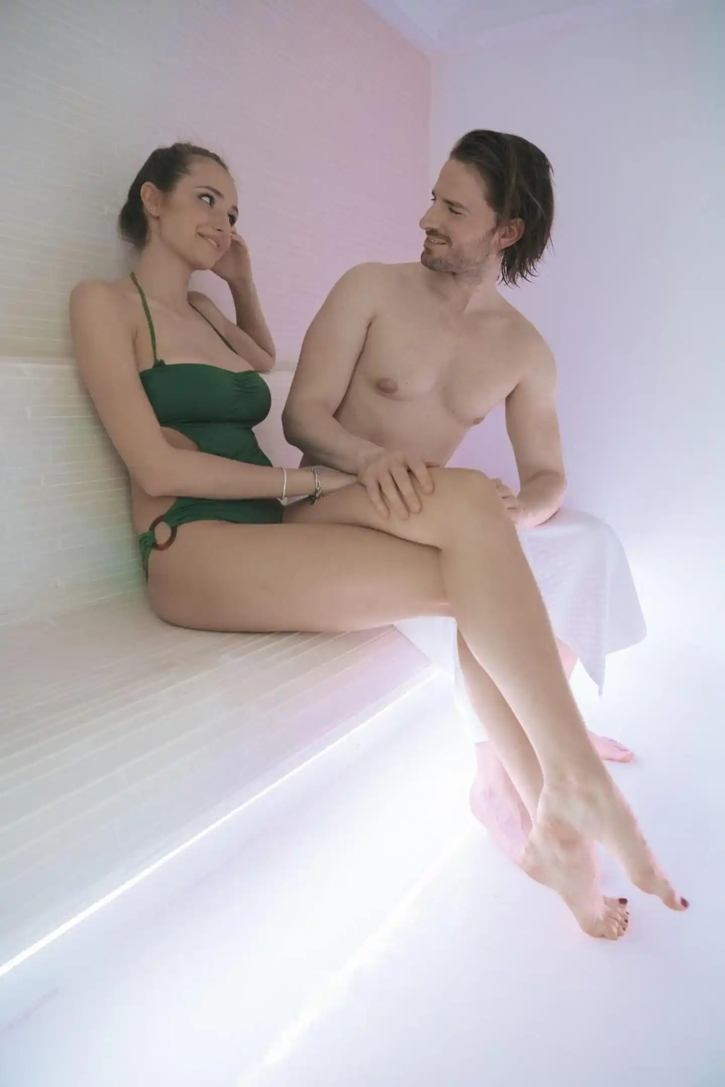 Villa delle Fate Wellness