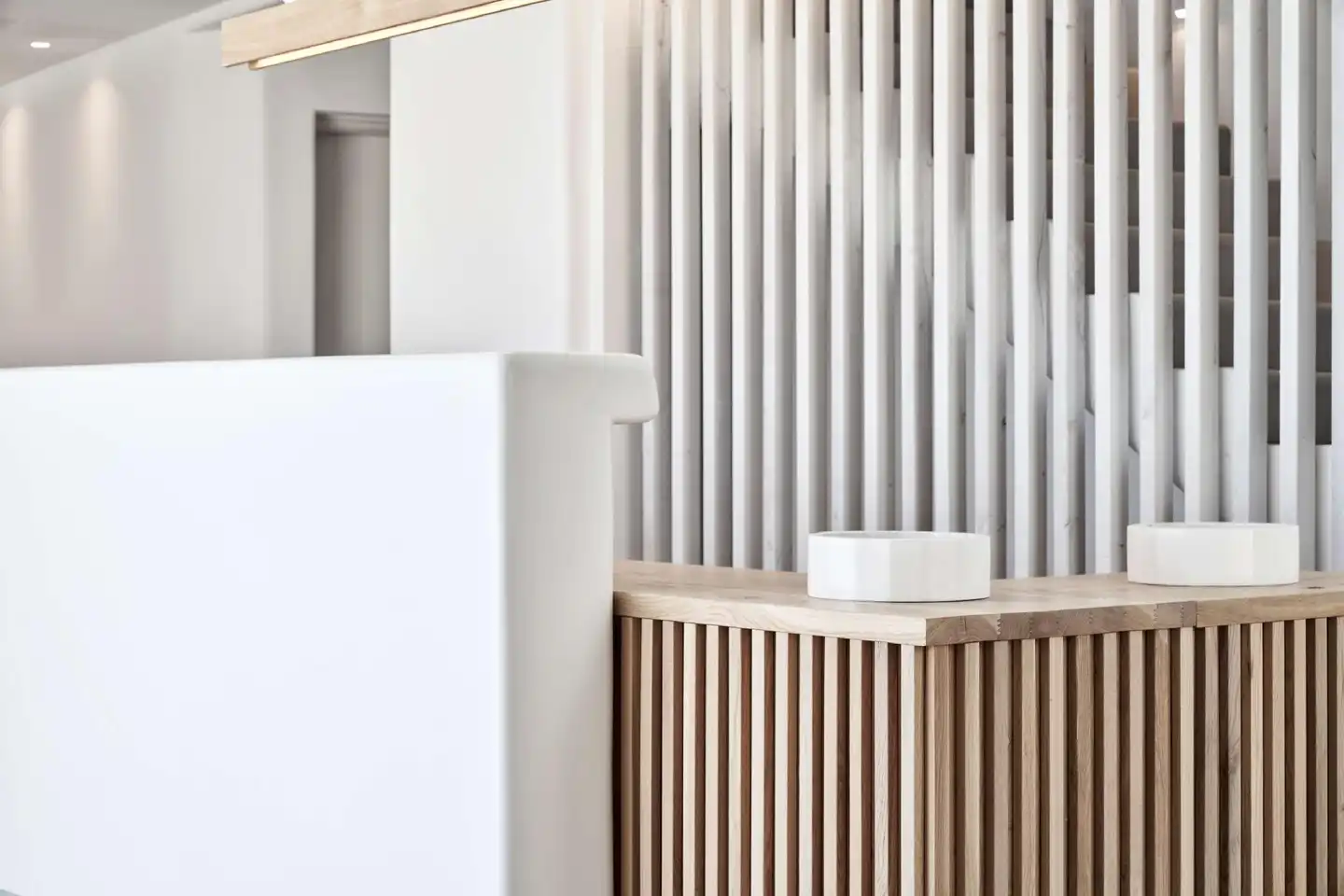 Radisson Blu Euphoria Resort, Mykonos Lobby
