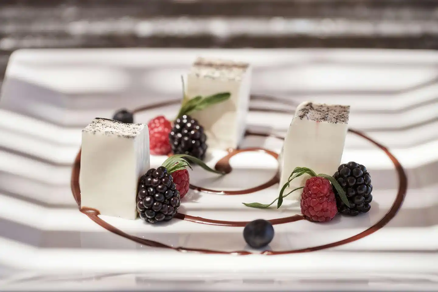 Radisson Blu Euphoria Resort, Mykonos Wellness