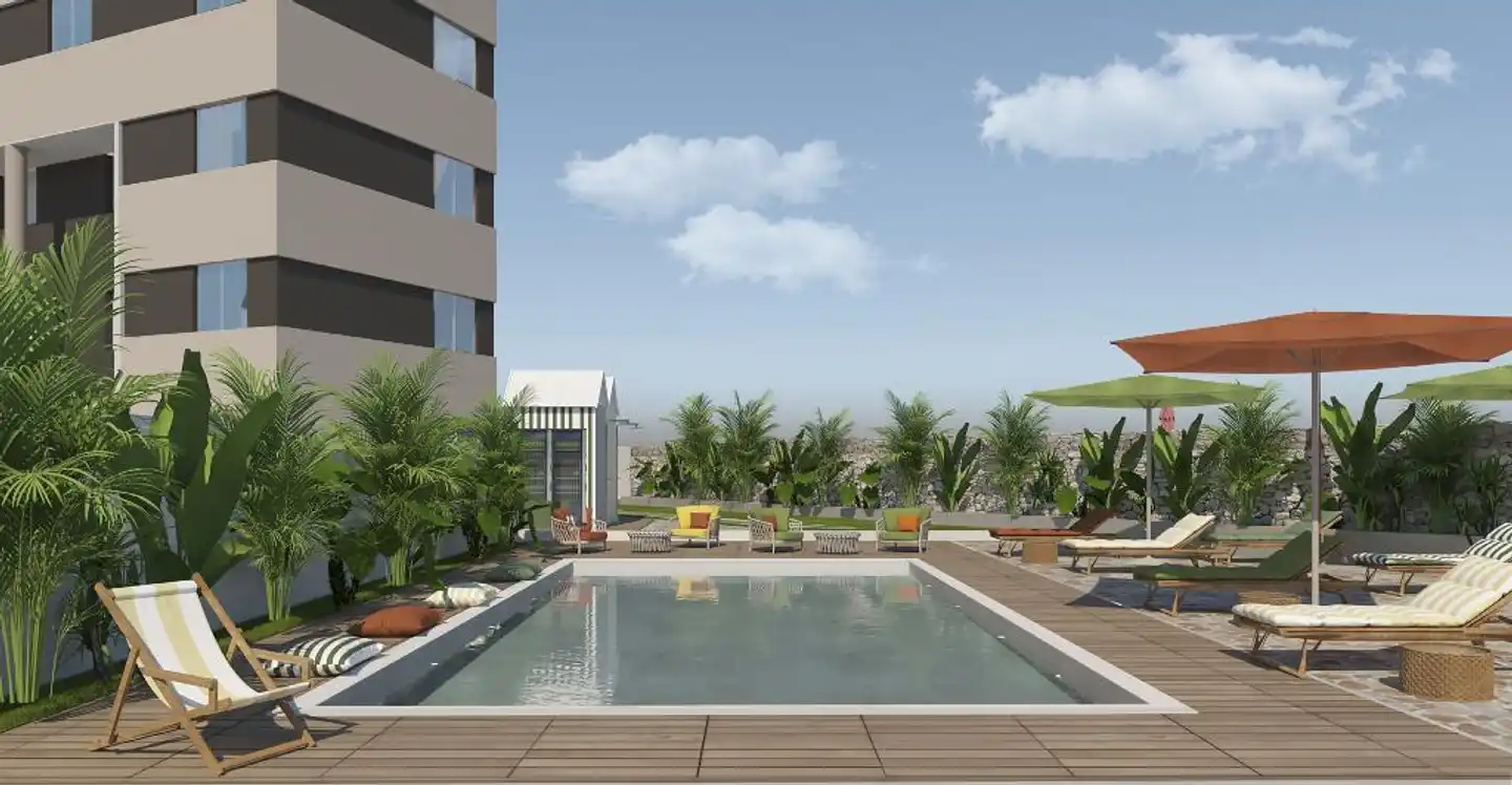 MODICA BOUTIQUE HOTEL Pool