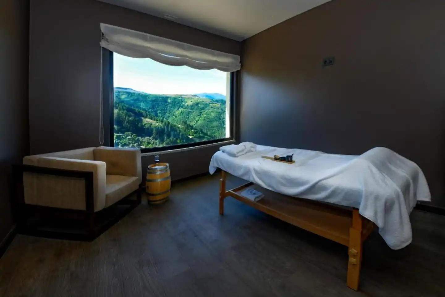 Magnificat Wine Boutique Hotel & SPA Wellness