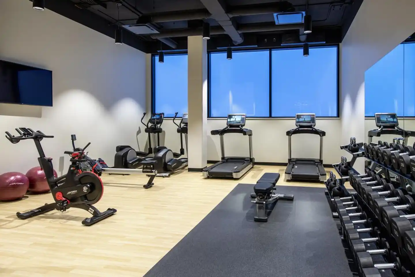 Dakota Dunes Resort Sport und Entertainment