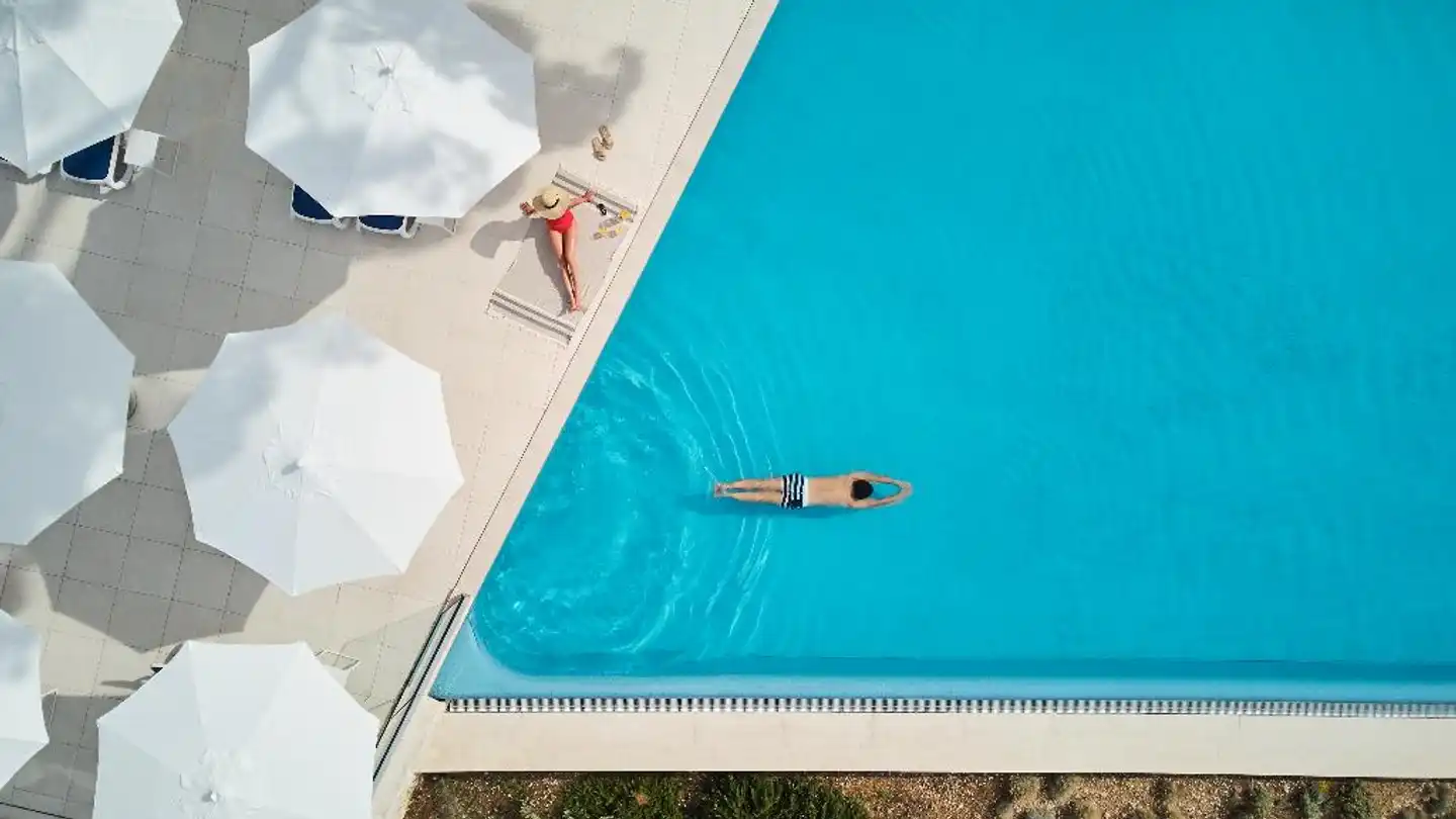 Bluesun Mala Berulia Pool