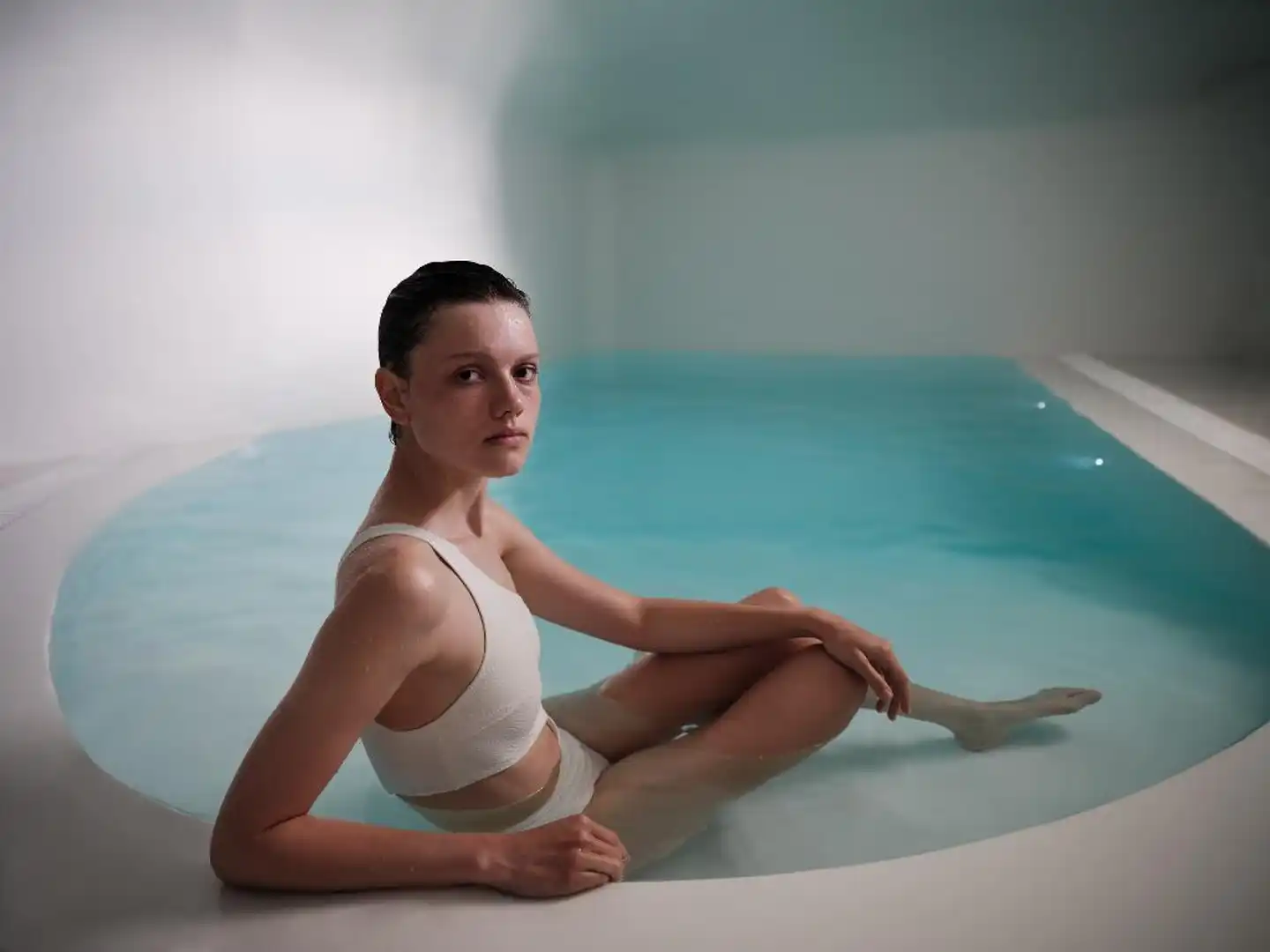 Abyss - the boutique design hotel Wellness