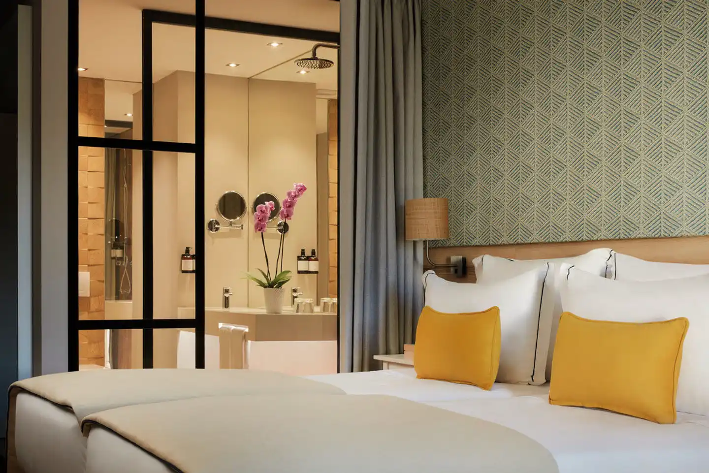 Tivoli Alvor Algarve Resort Wohnbeispiel