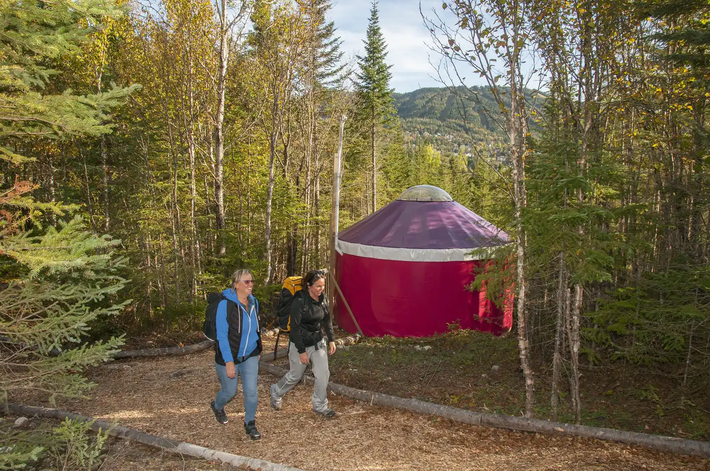 Imago Village Sport und Entertainment