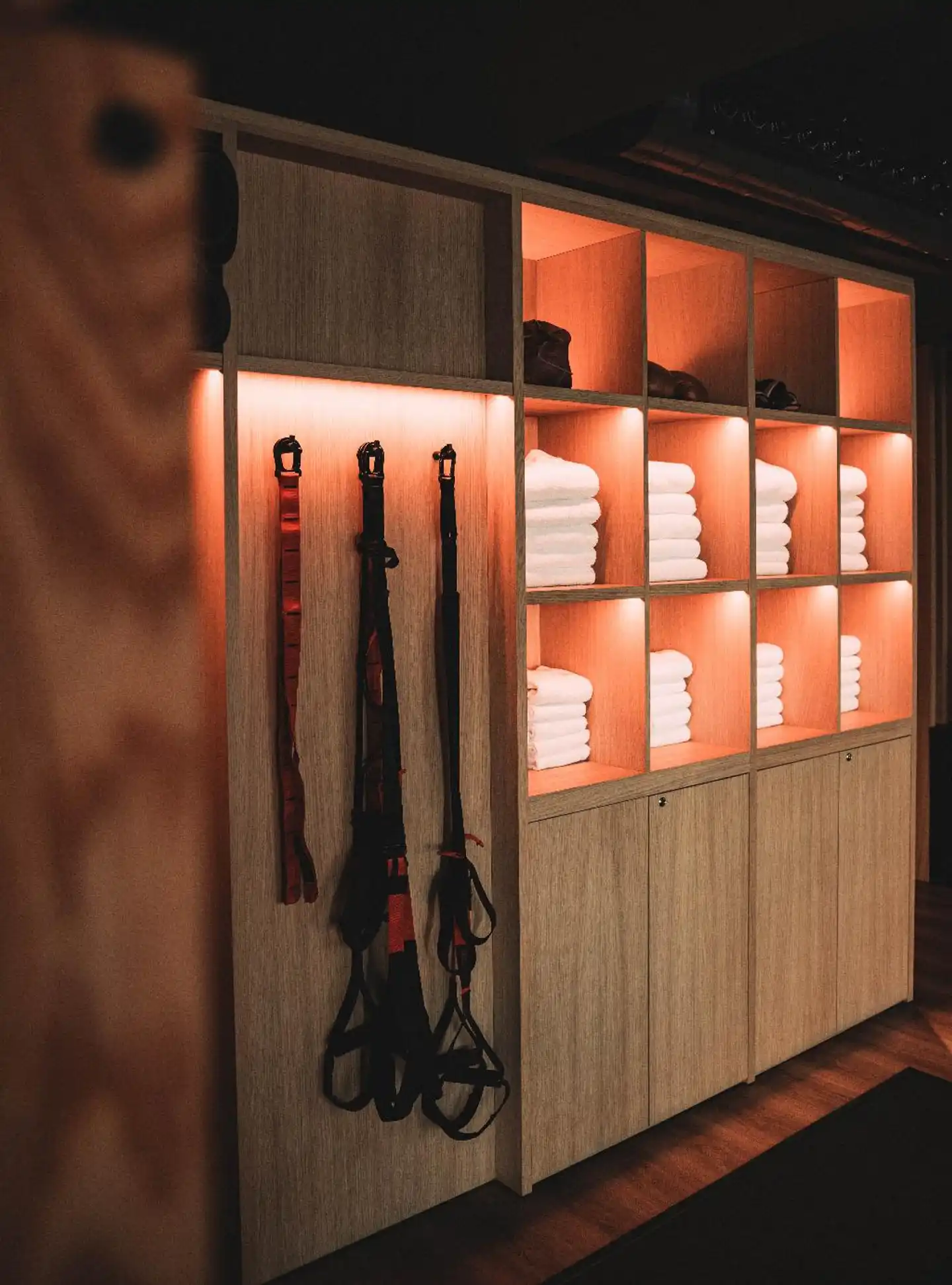 Thompson Madrid, a Hyatt Brand Lobby