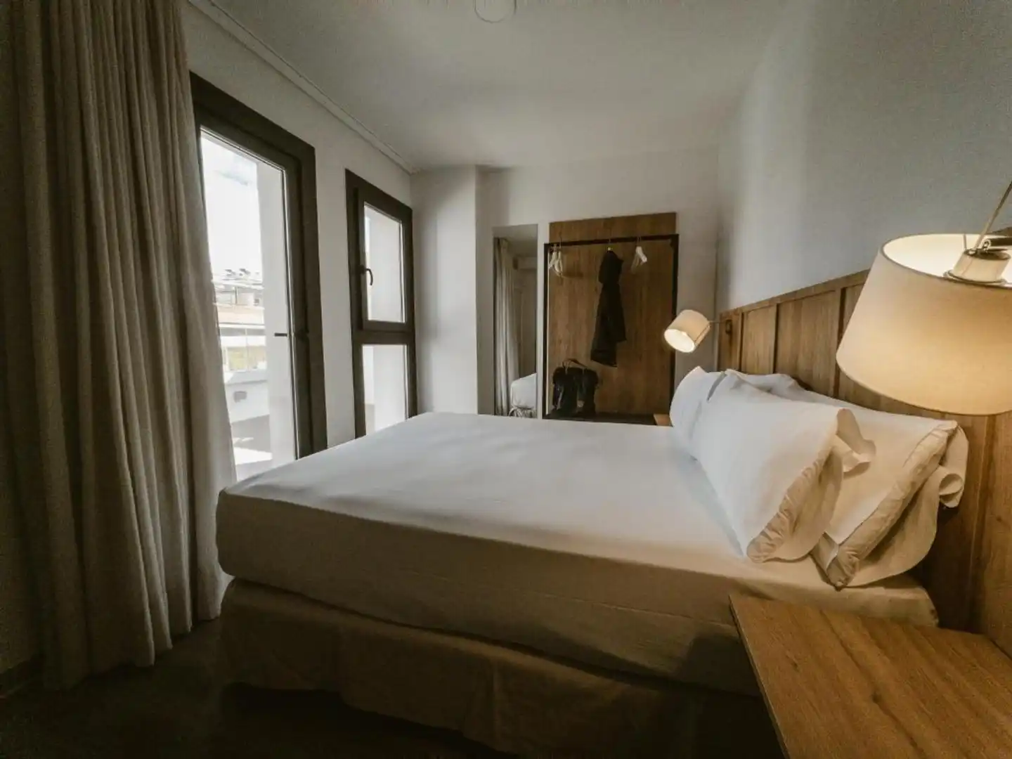 Petit Palace Vargas Wohnbeispiel