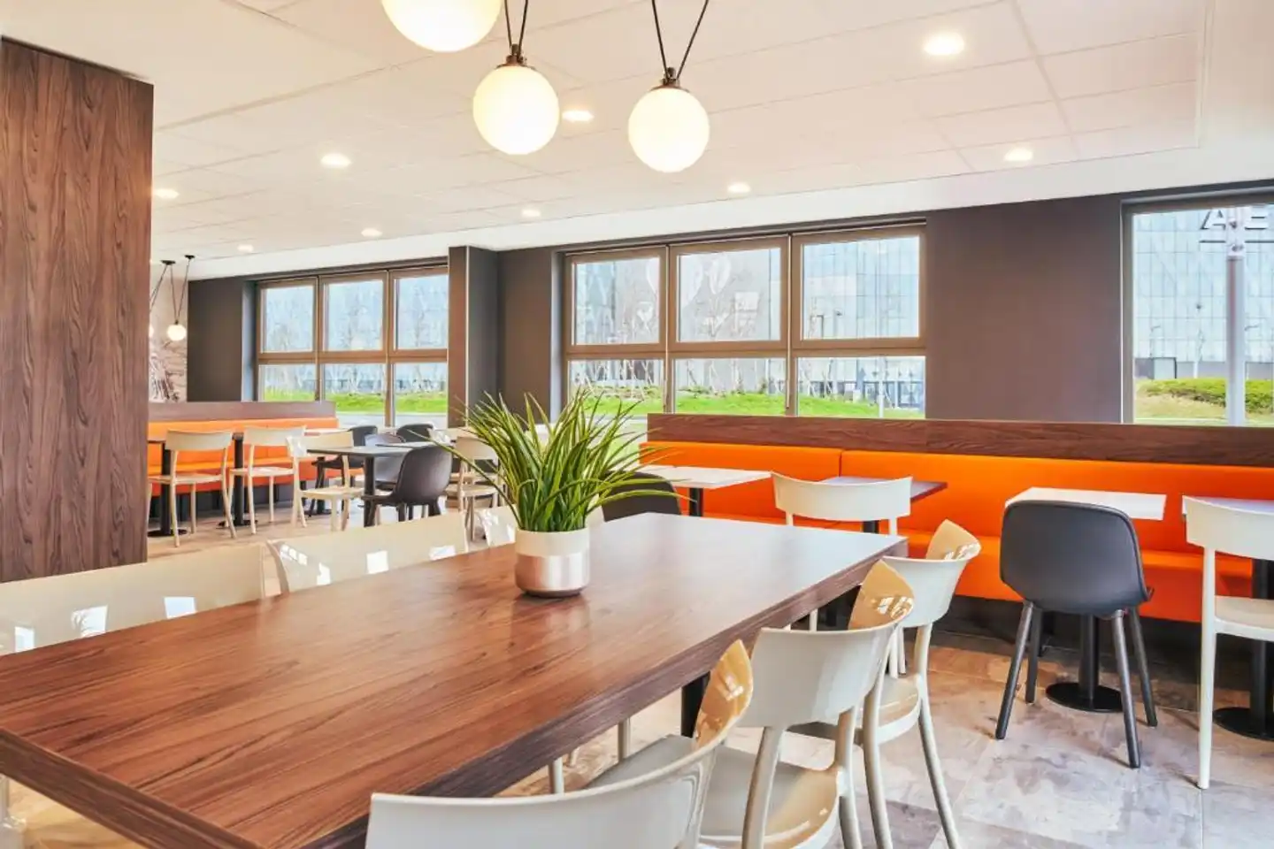 easyHotel Paris Charles de Gaulle Konferenz