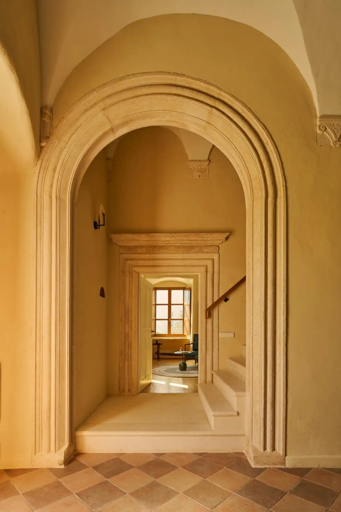 Palace Natali Wellness