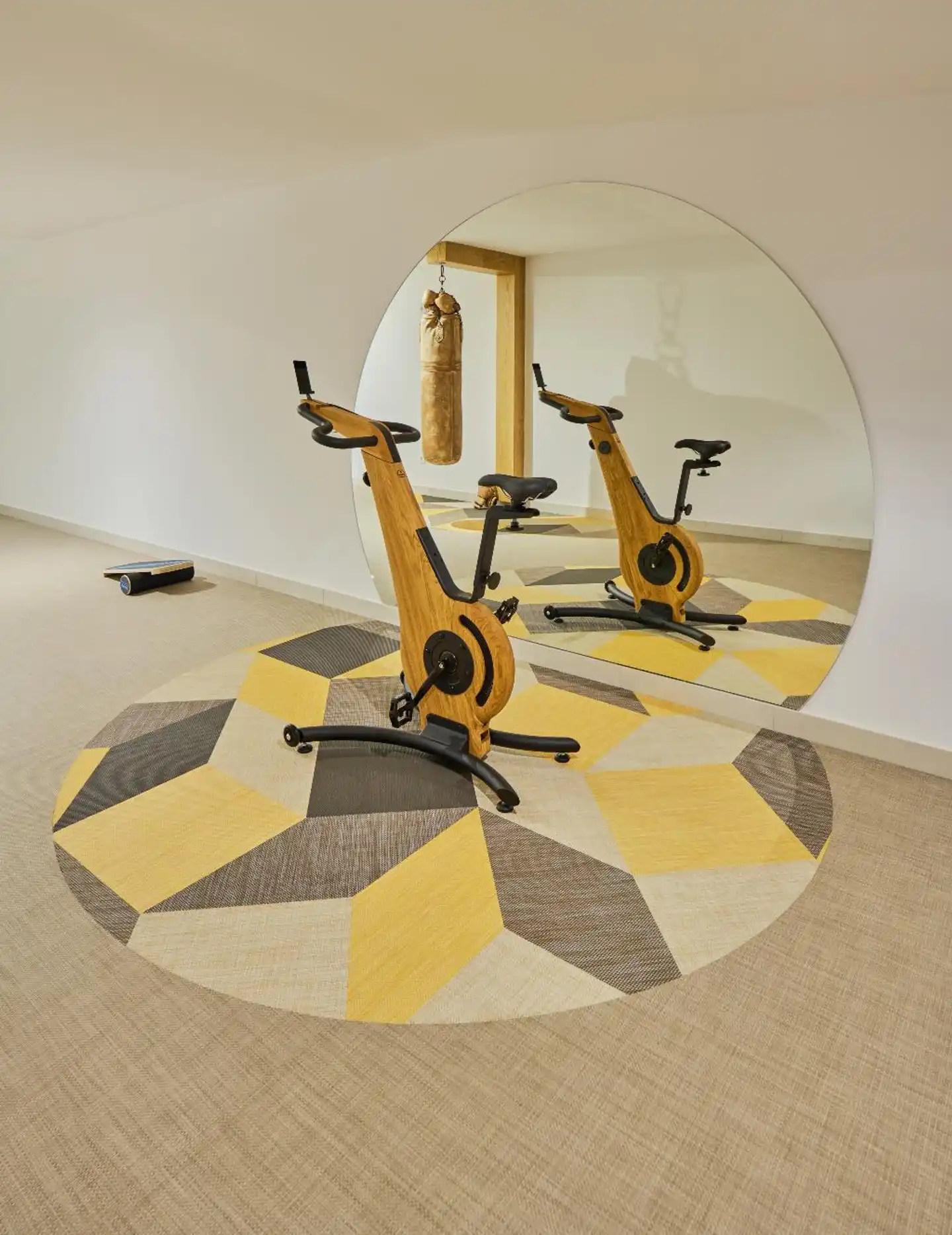 Palace Natali Sport und Entertainment