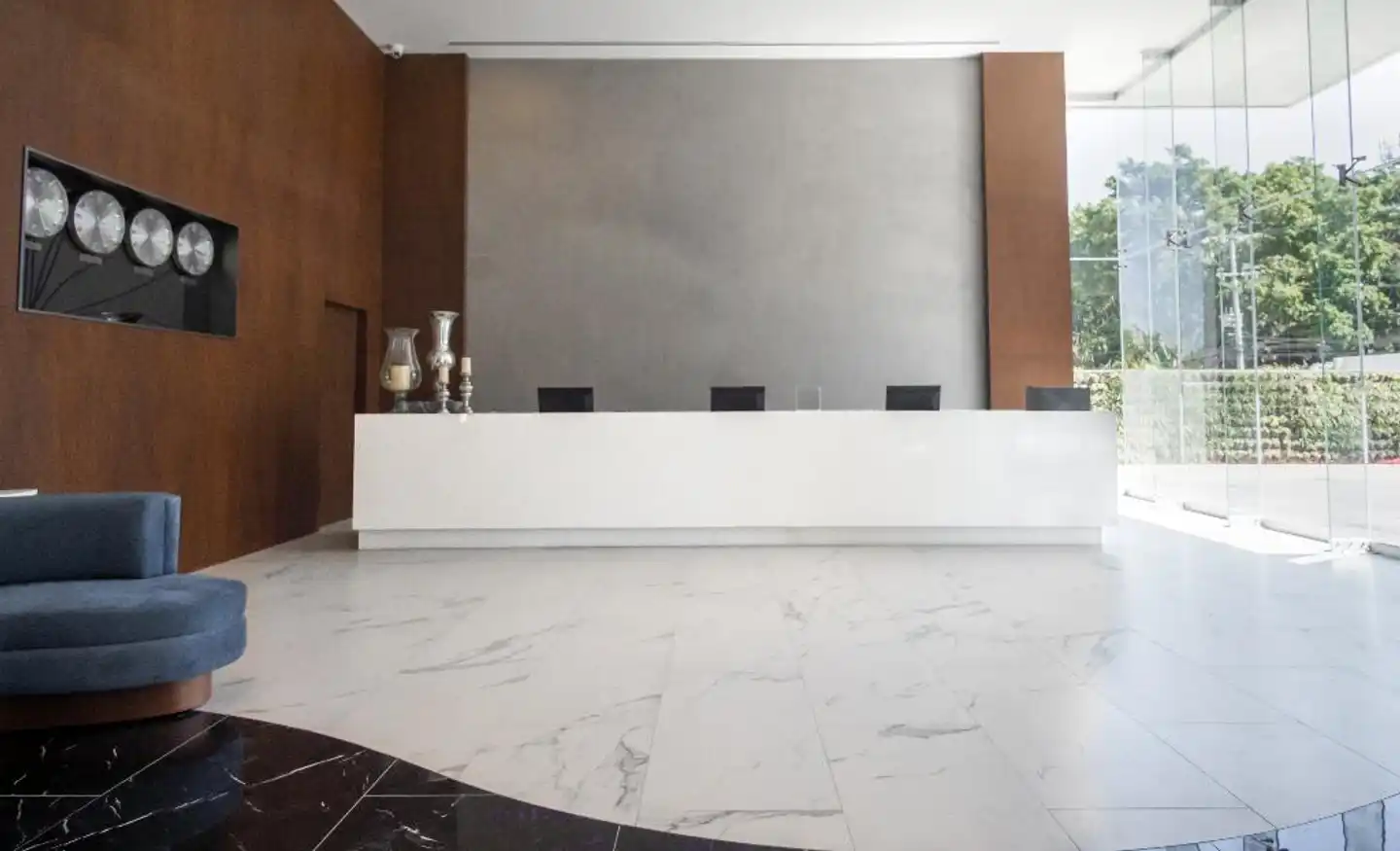 Sheraton Guadalajara Expo Wohnbeispiel