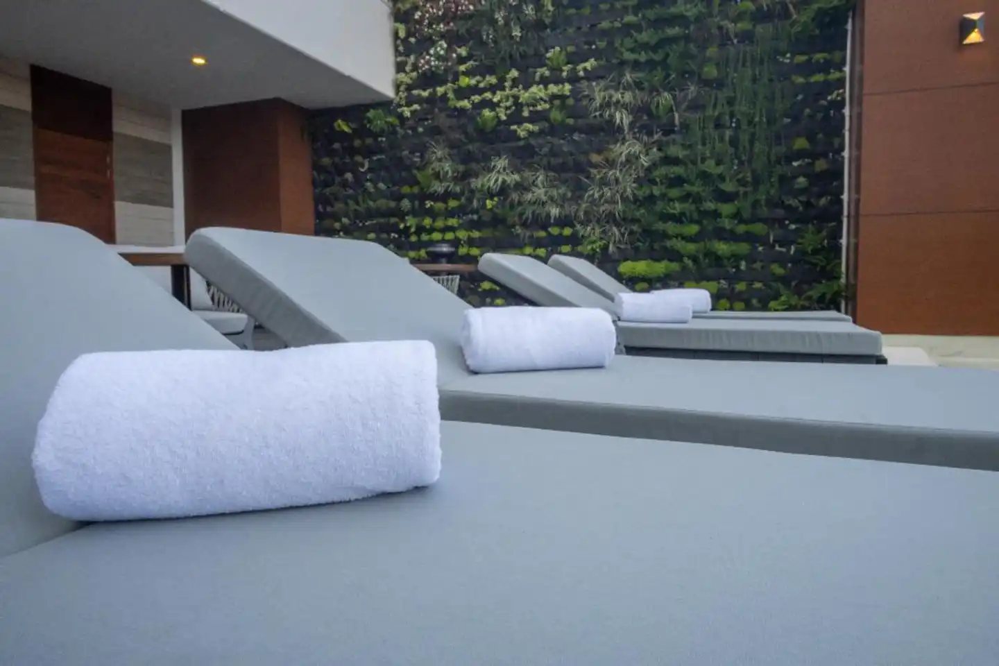 Sheraton Guadalajara Expo Wellness