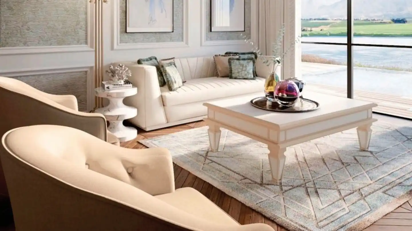 Hazendal Wine Estate Lobby