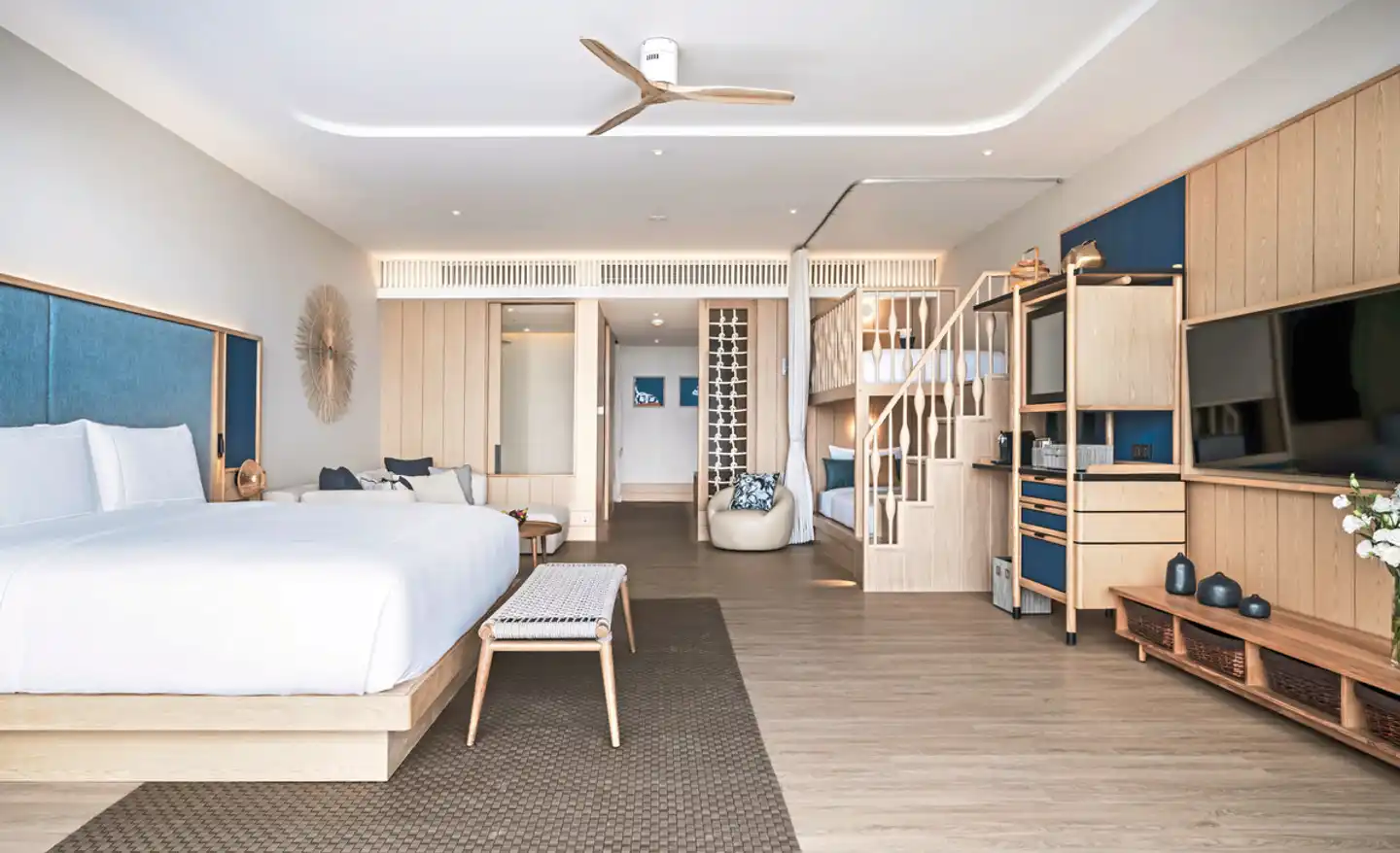 Anantara Koh Yao Yai Resort & Villas Sport und Entertainment