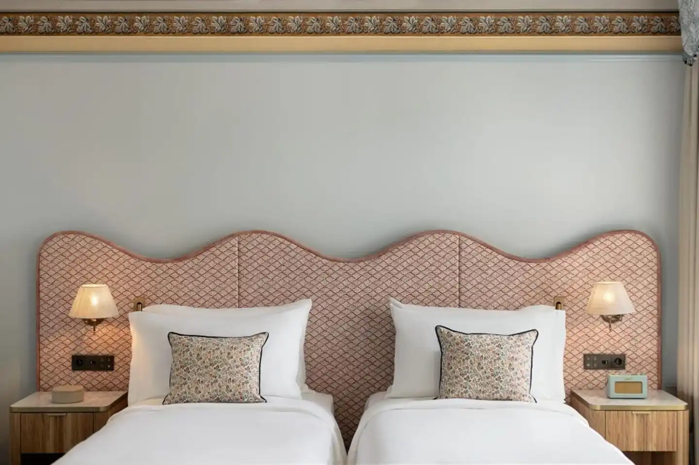 Stradom House, Autograph Collection Wohnbeispiel