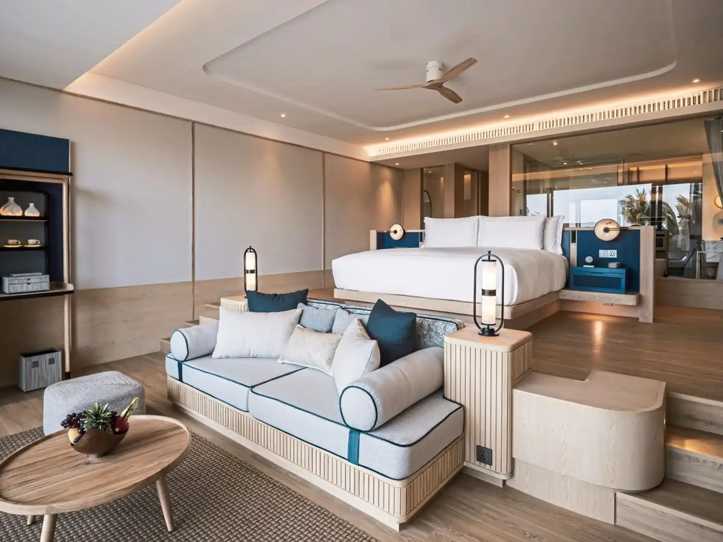 Anantara Koh Yao Yai Resort & Villas Wellness