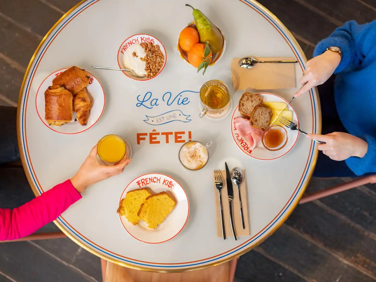 Eklo Paris Expo Porte de Versailles Restaurant