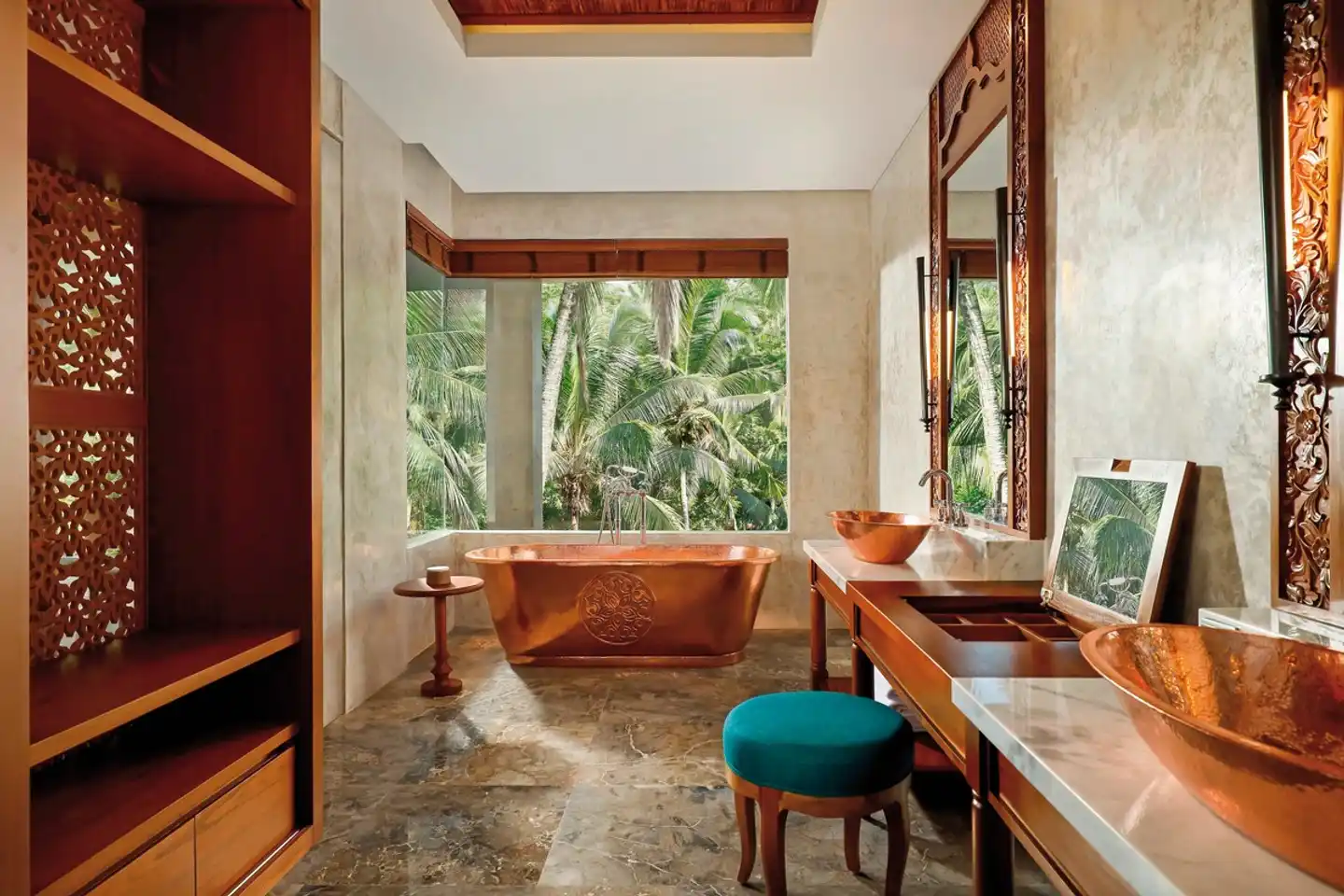 Abisena Ubud Wohnbeispiel