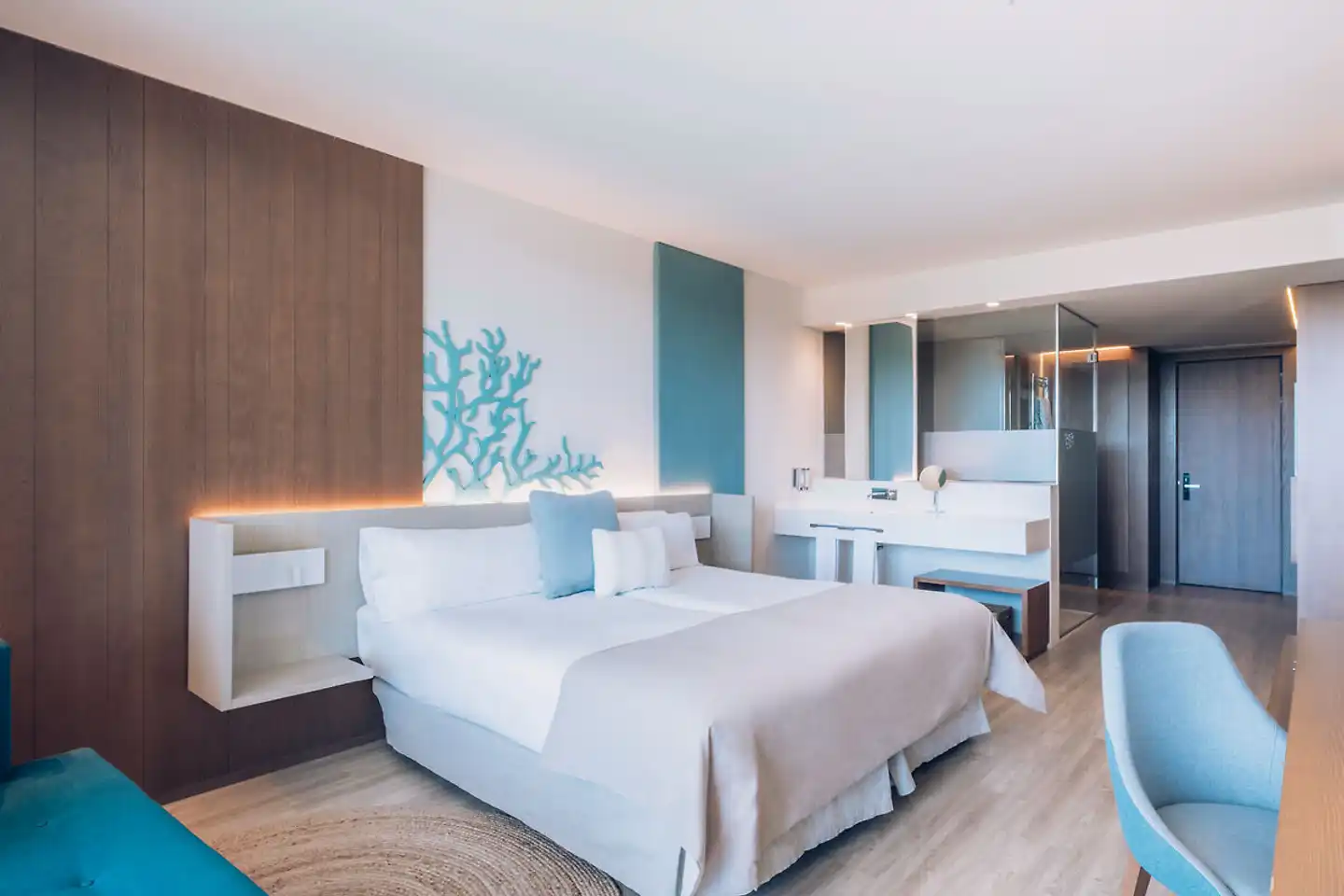 Iberostar Selection Llaut Palma Wohnbeispiel