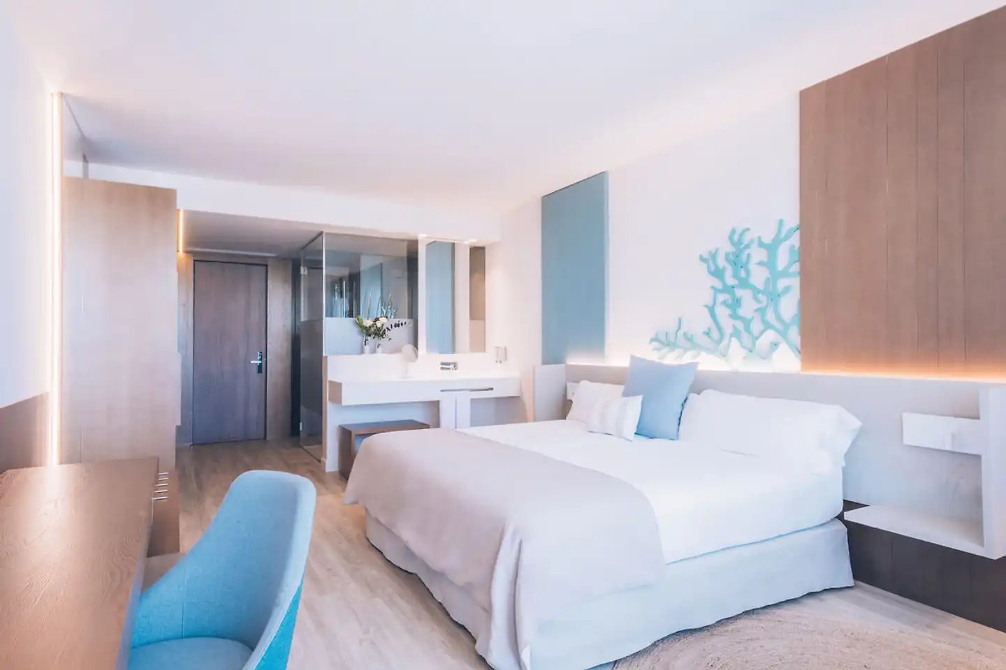 Iberostar Selection Llaut Palma Wohnbeispiel