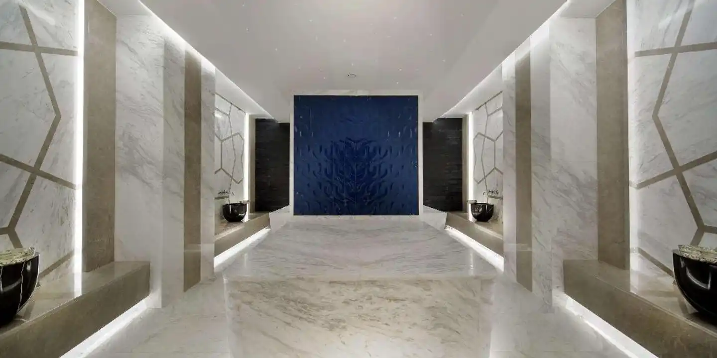 DoubleTree by Hilton Istanbul - Piyalepasa Wohnbeispiel