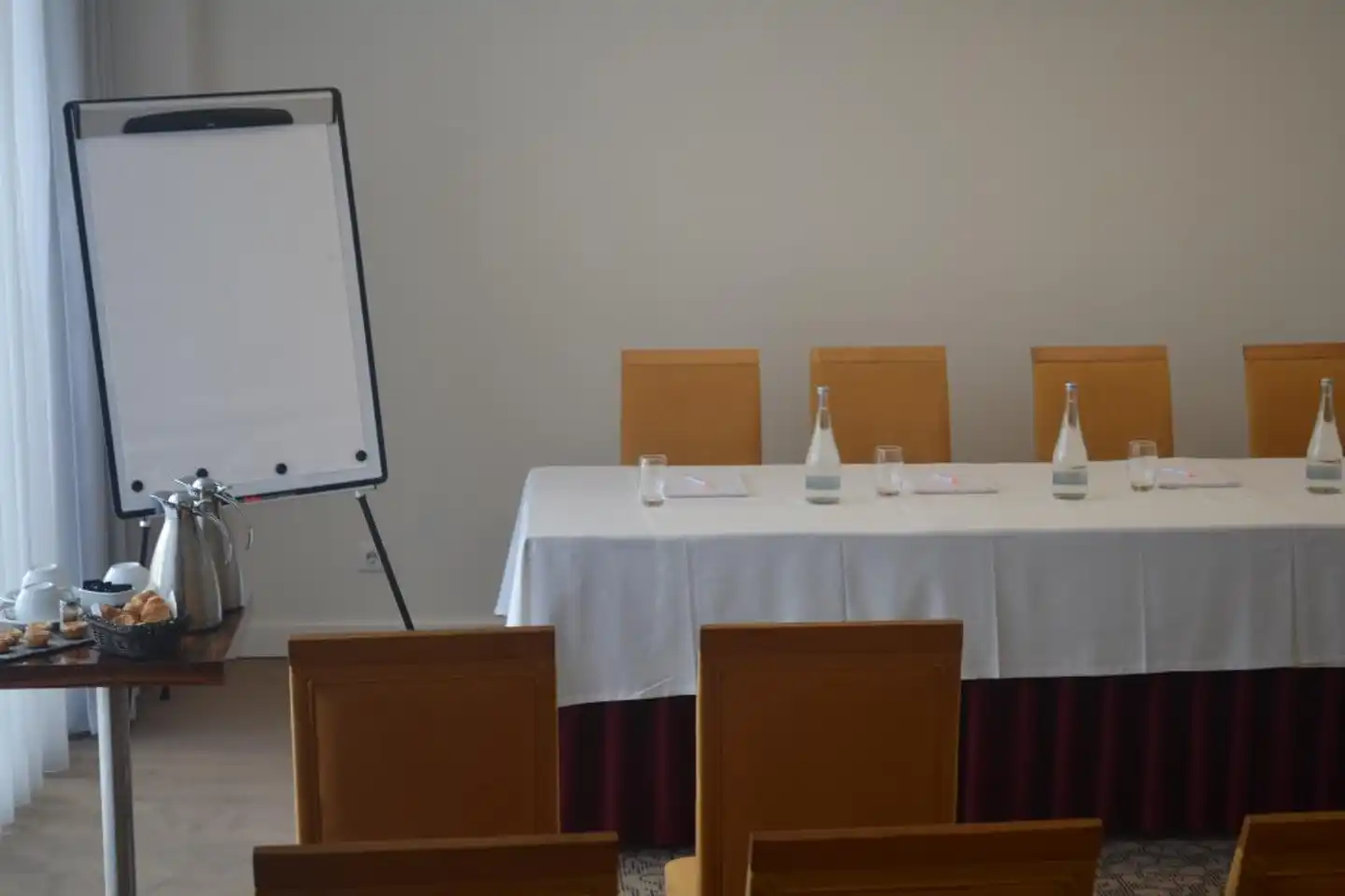 Premium Porto Downtown Konferenz