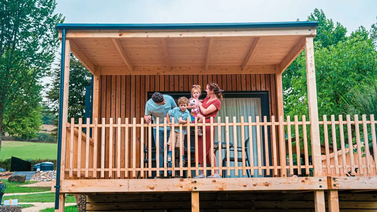 EuroParcs Kohnenhof Sport und Entertainment