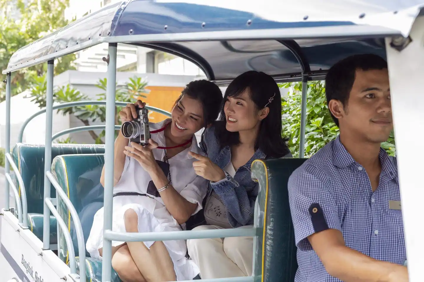 Four Points by Sheraton Bangkok, Sukhumvit 15 Personen