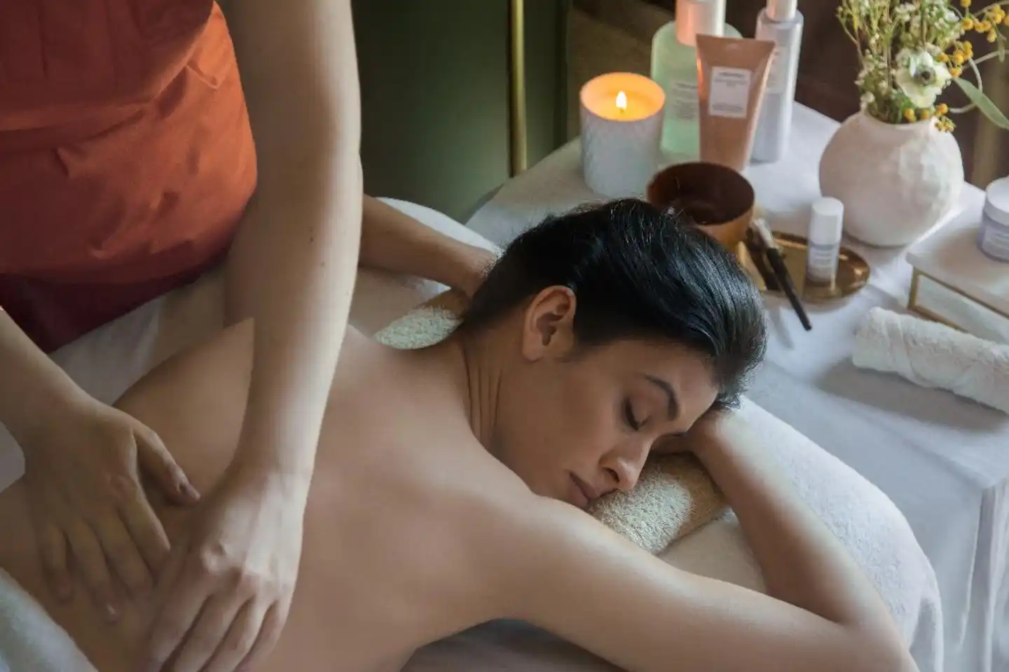 The Vintage House - Lisboa Wellness