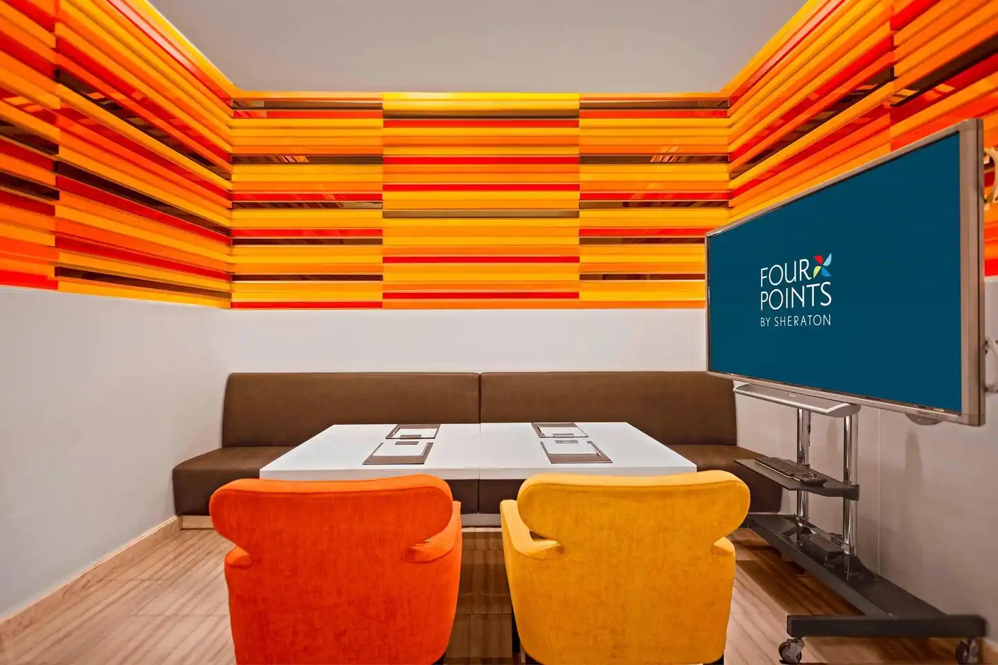 Four Points by Sheraton Bangkok, Sukhumvit 15 Konferenz