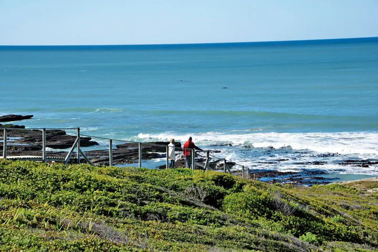 De Hoop Collection Strand