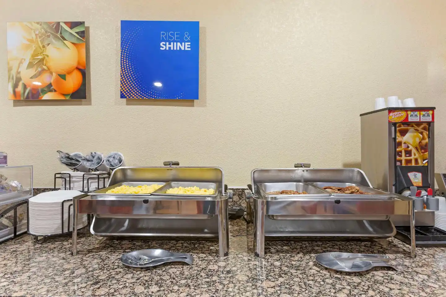 Comfort Inn Near Grand Canyon Konferenz