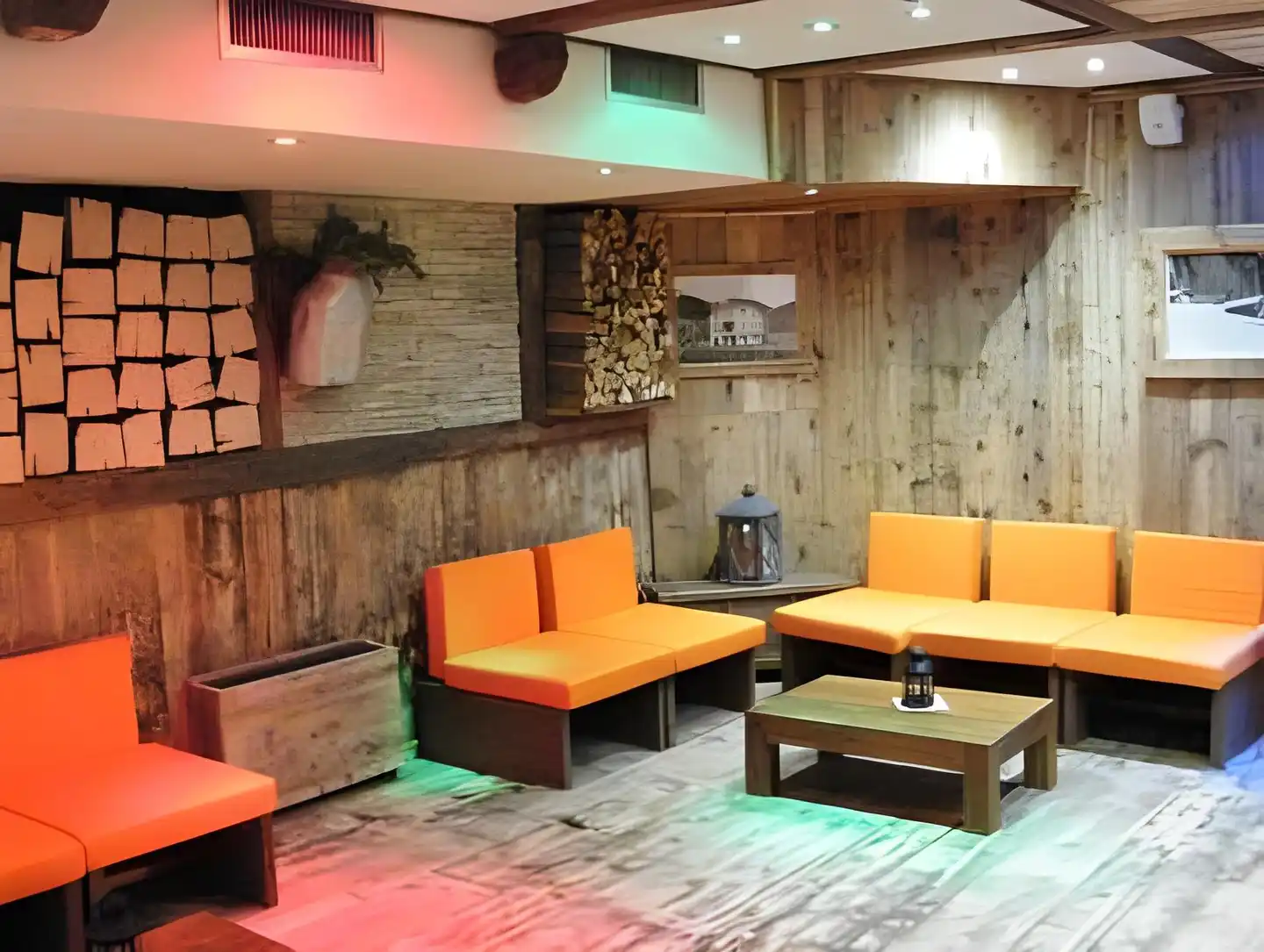 Montanara Bar