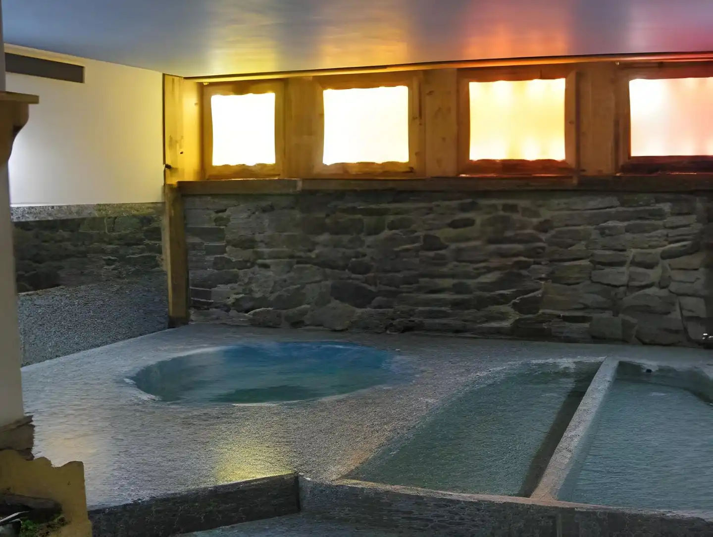 Montanara Lobby