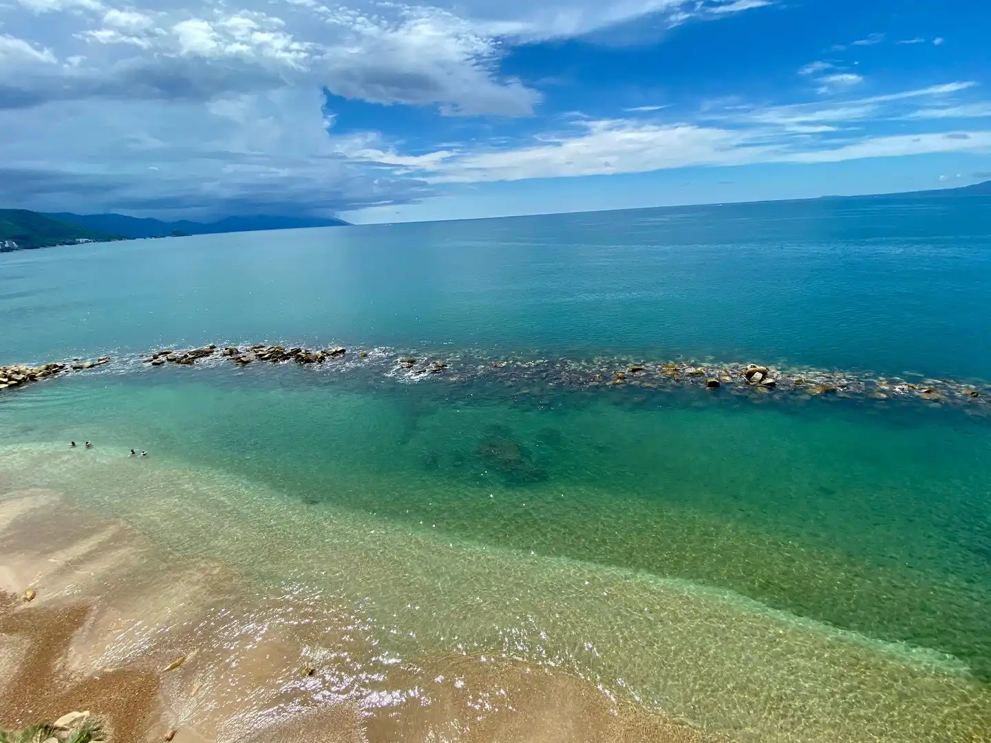 Costa Sur Resort & Spa Landschaft