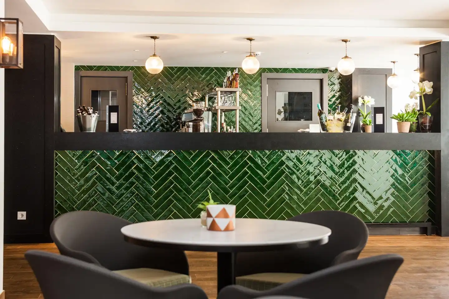 Eurostars Marivent Wellness