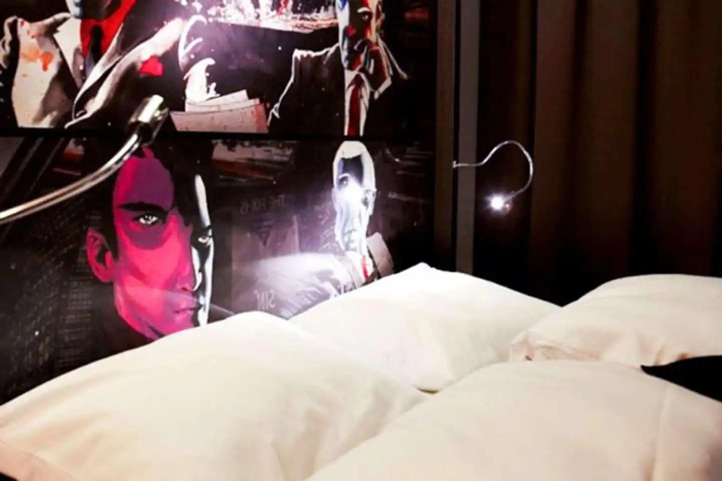 Comfort Hotel Square Wellness