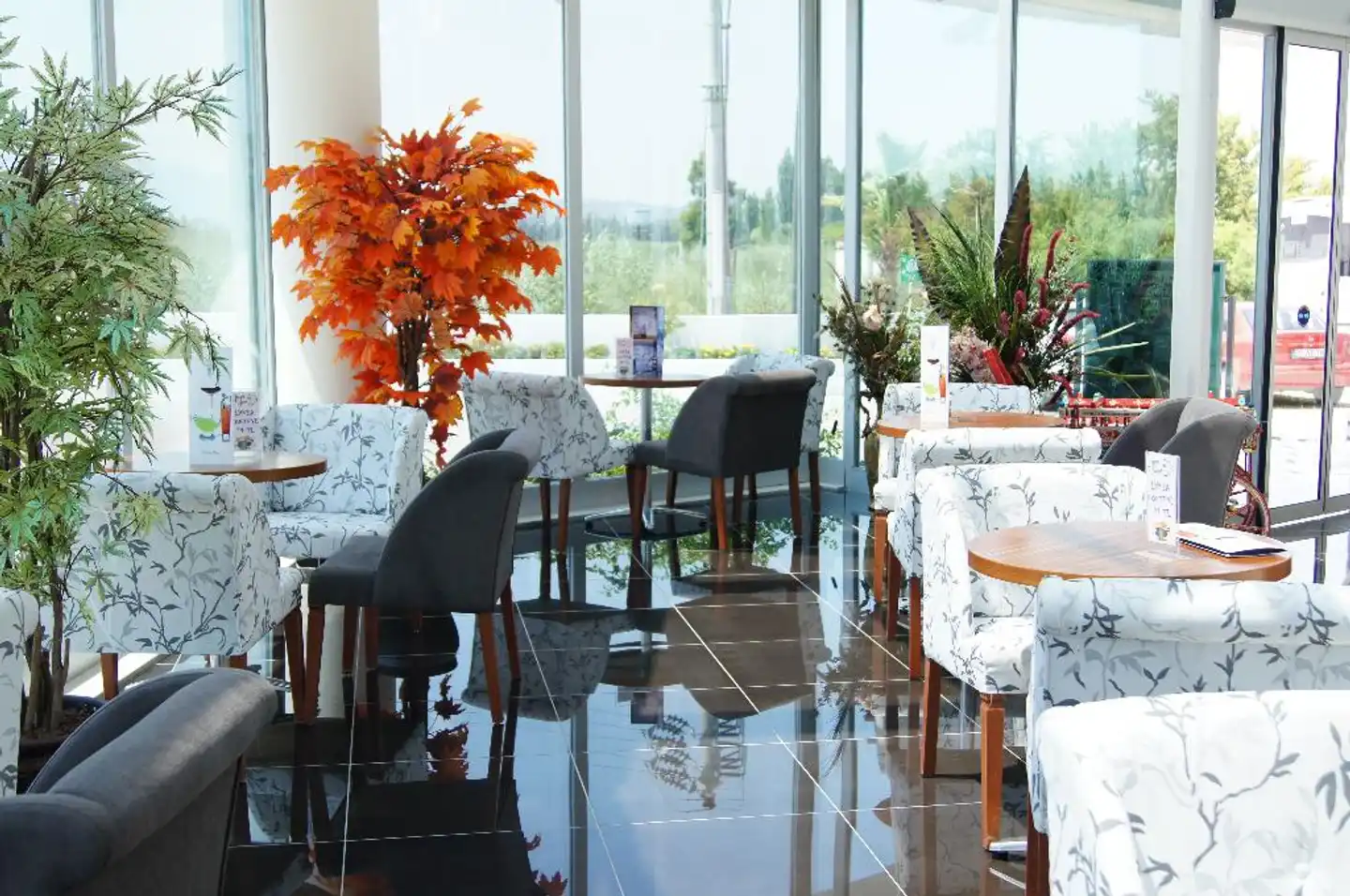 Dalaman Airport Lykia Thermal & Spa Hotel Restaurant