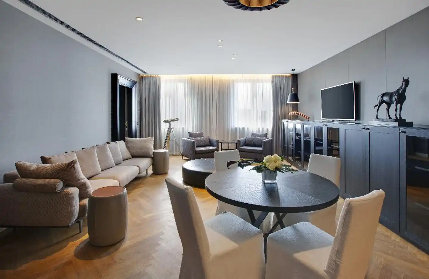 Berlin Potsdamer Platz by Leonardo Hotels Lobby
