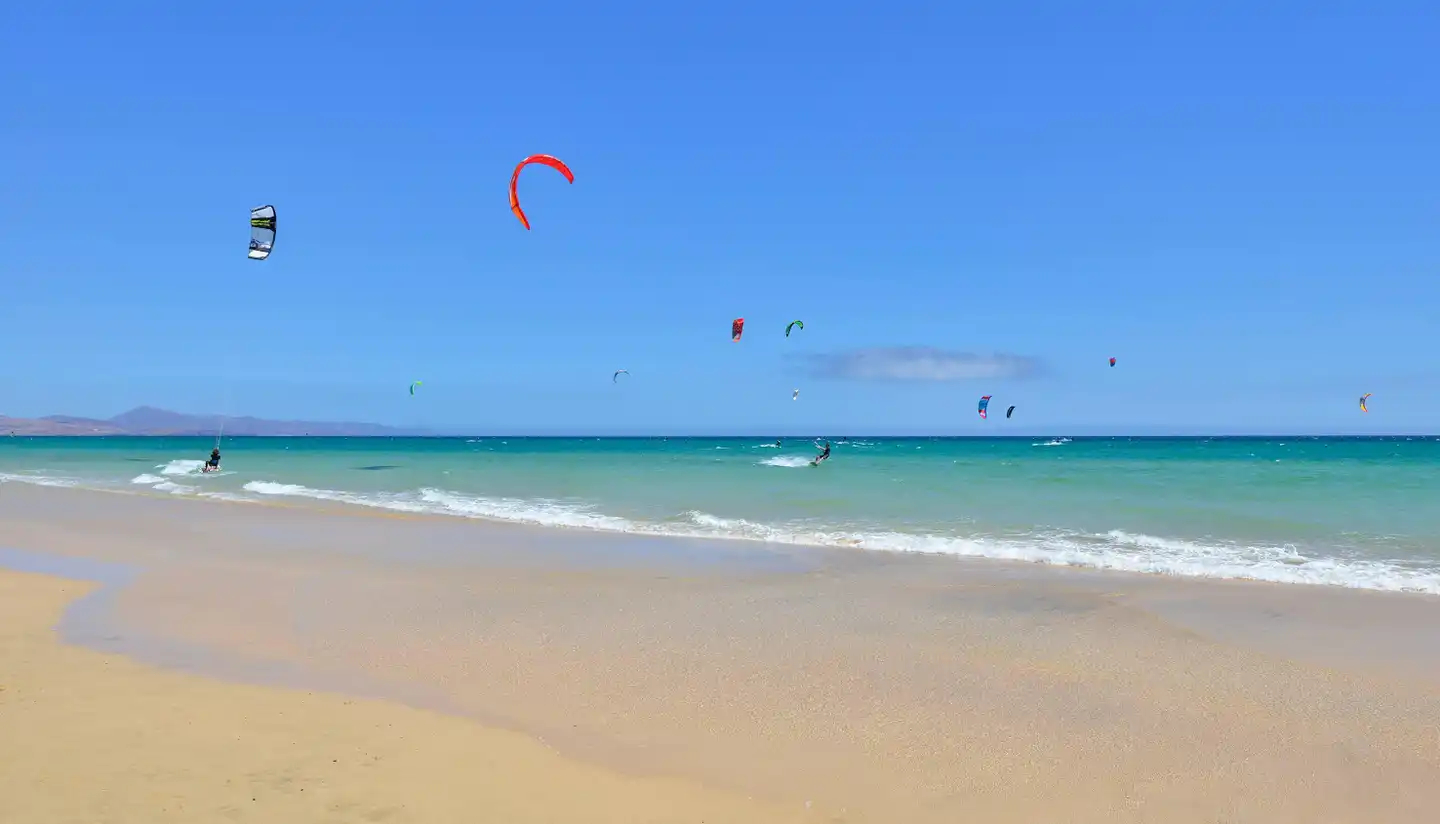 INNSiDE by Melia Fuerteventura ab 1.5.2026 neuer Name:  Zel Fuerteventura BEACH