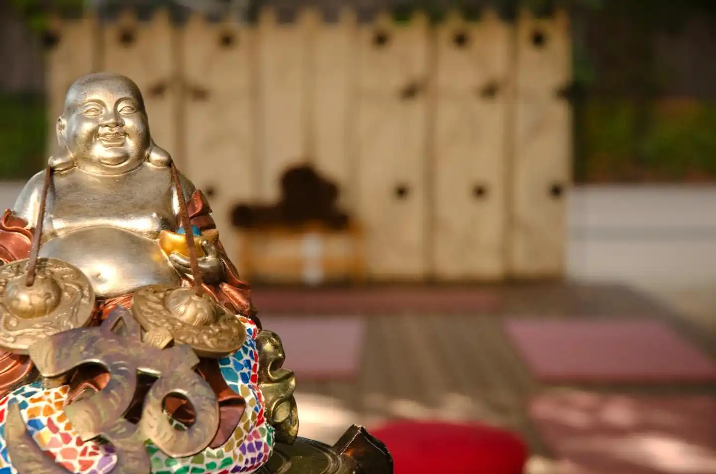 Luna Park Hotel Yoga & Spa Personen