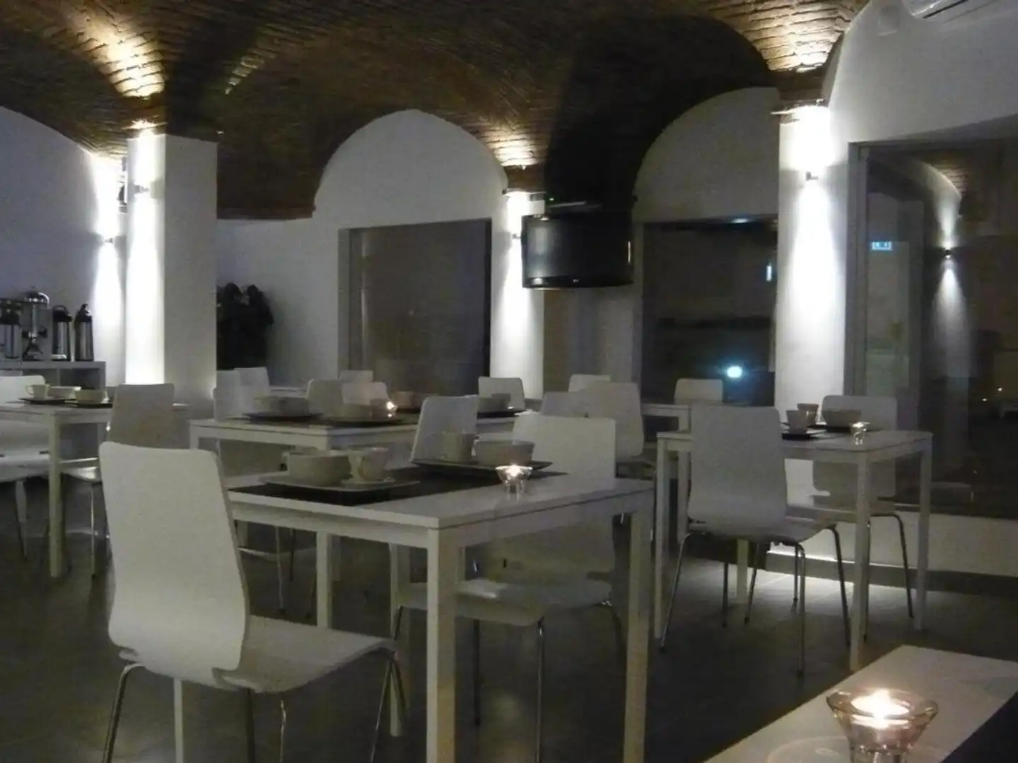 KR Hotel Restaurant
