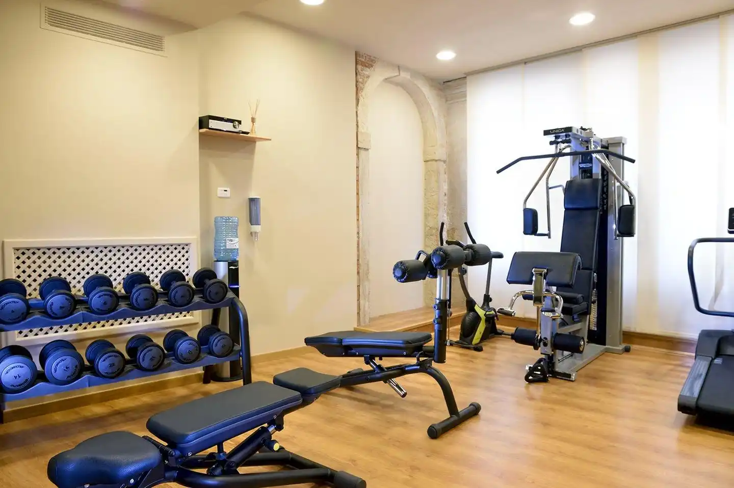 Ai Reali Sport und Entertainment